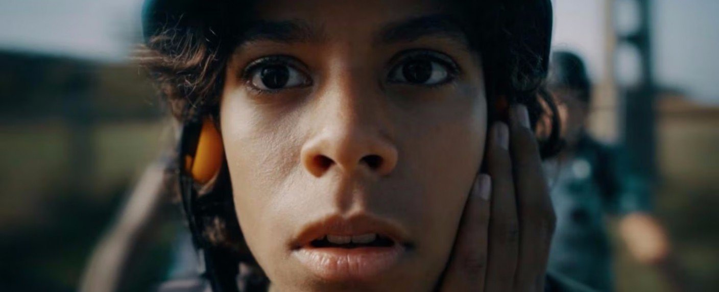 Deutschlandpremiere der belgischen Mystery-Abenteuerserie