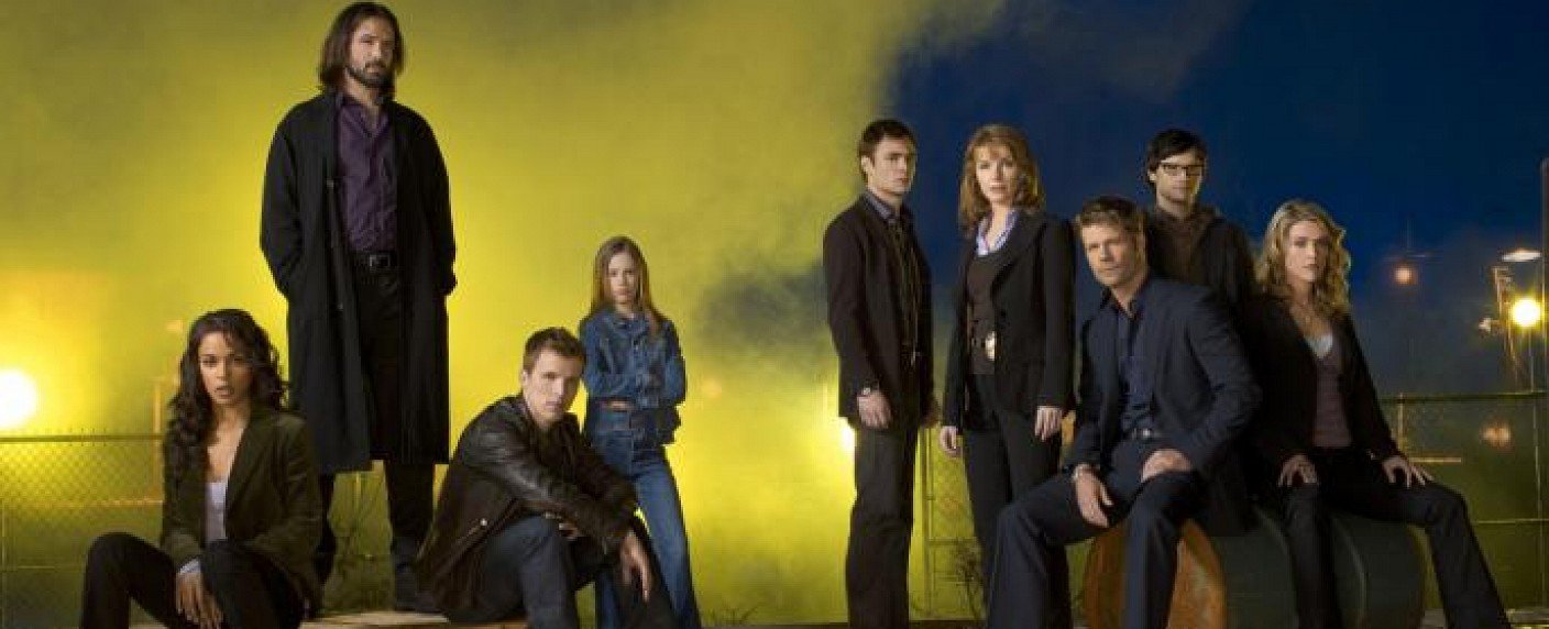 Finale Folgen erstmals bei ProSieben Maxx