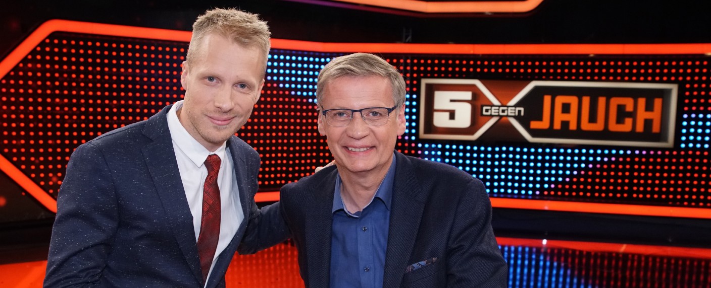 5 Gegen Jauch Ganze Folge