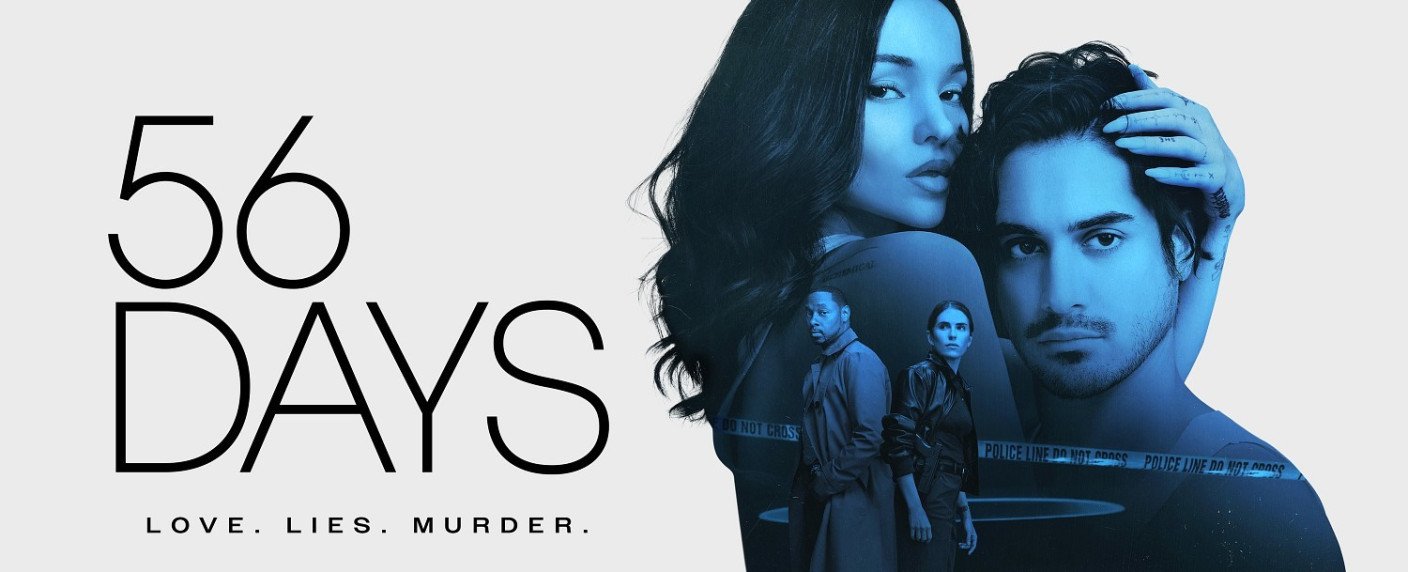 Avan Jogia und Dove Cameron f&uuml;hren Beziehung gepr&auml;gt von Besessenheit