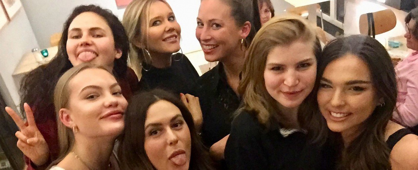 Einblicke in den Alltag als Promi-Tochter