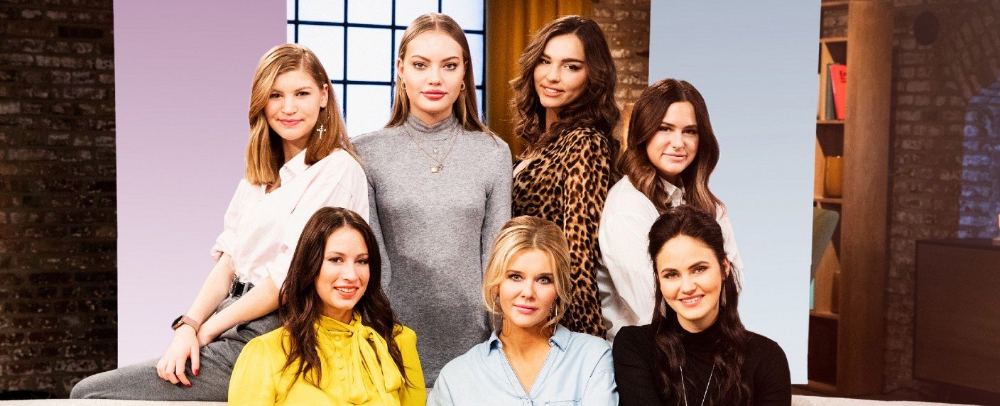 Neue VOX-Dokureihe startet im Juli