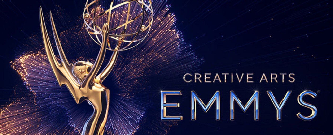 Die 77. Primetime Creative Arts Emmys wurden am Wochenende vergeben