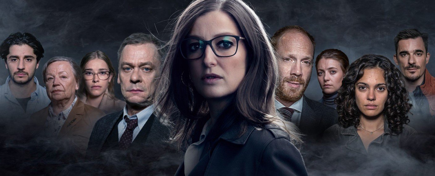 Alle Episoden am Stück als "Eventprogrammierung"