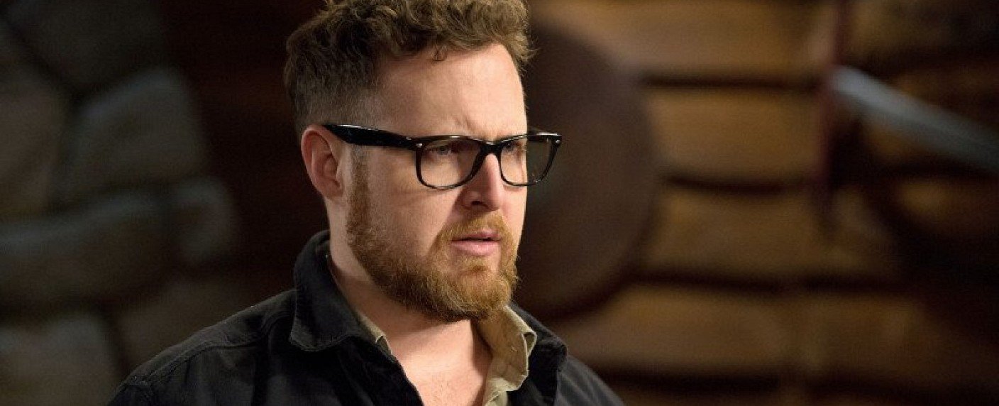 "CSI: New York"-Star spielt Hildy Mulligans Bruder