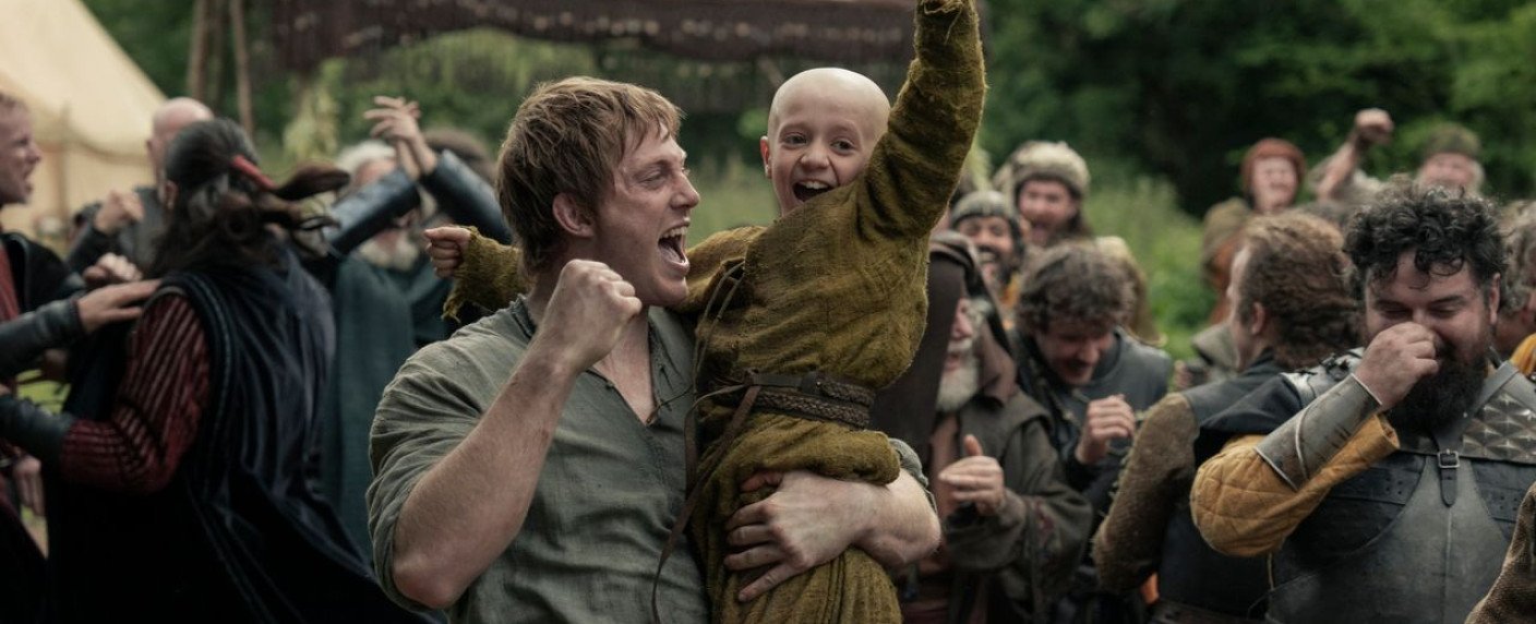 Gr&uuml;nes Licht auch f&uuml;r Fortsetzung von zwei neuen HBO-Comedys