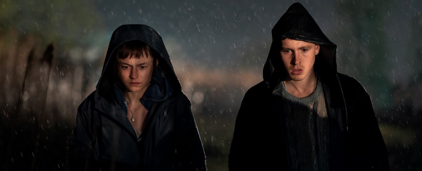 Deutsche Schauspielerin Pegah Ferydoni ebenfalls dabei