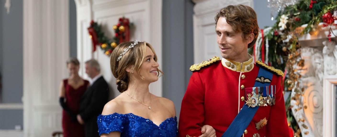 Überblick über neue Hallmark-Filme und Wiederholungen