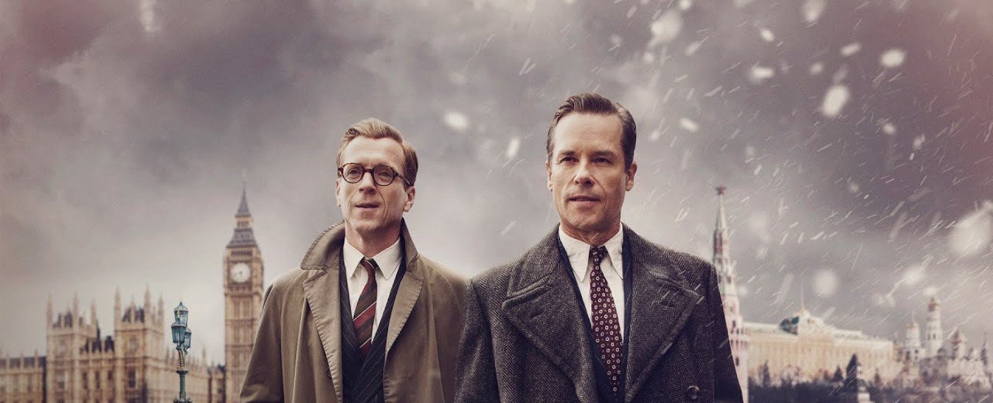 Zwei Historienformate mit deutscher Streaming-Premiere