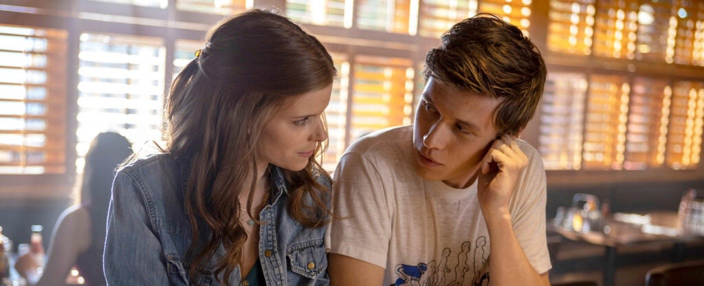 Kurzweiliges, aber zu vorhersehbares Coming-of-Age-Drama