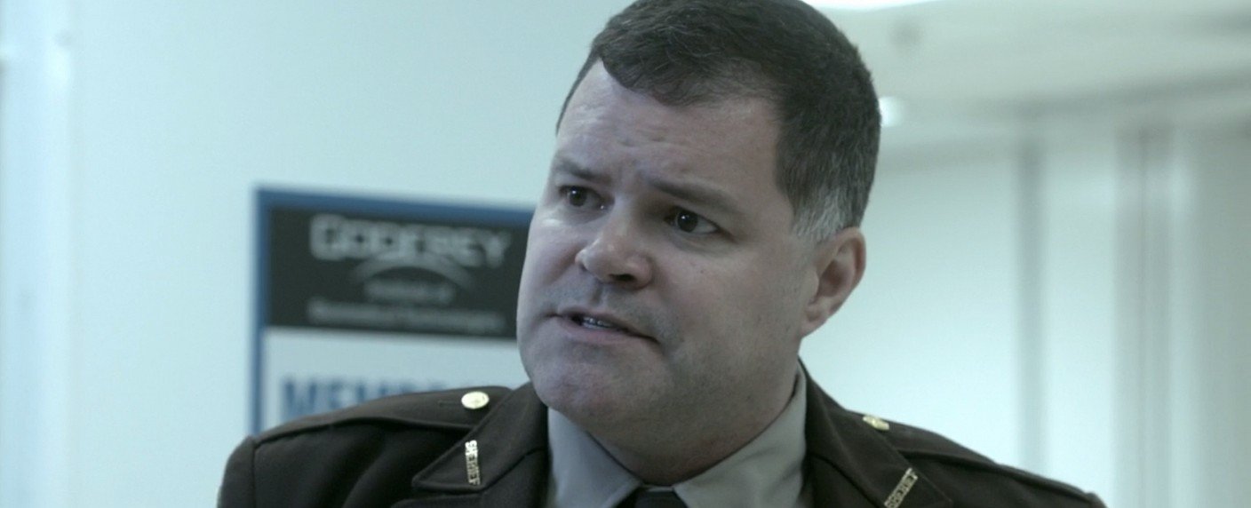 DC-Bösewicht "The Turtle" gibt seinen Serieneinstand