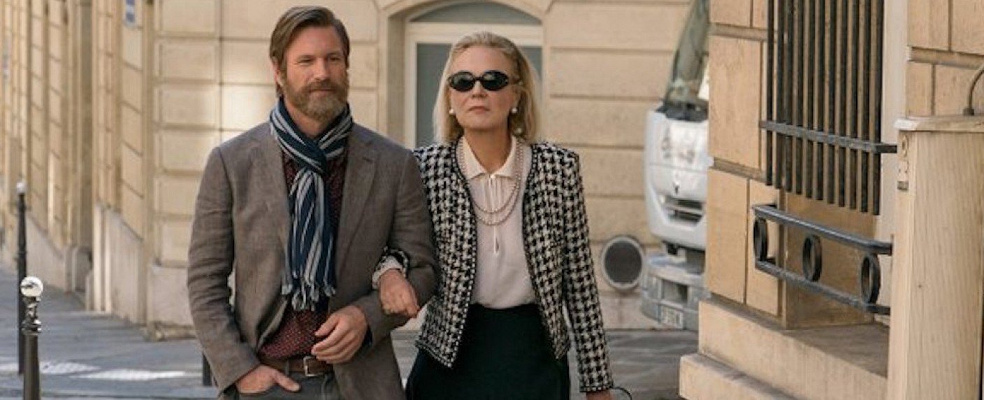 Amazon enthüllt weitere Details zu Matthew Weiners neuer Serie