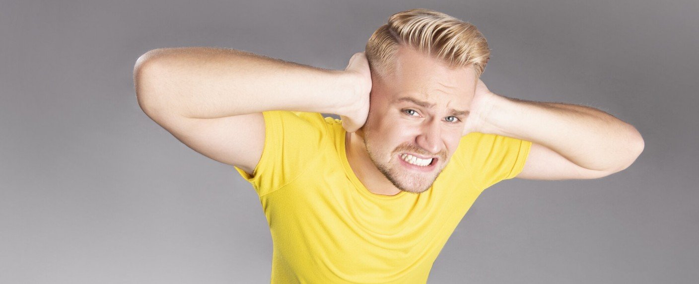 Live-Einzug heute Abend in Sat.1