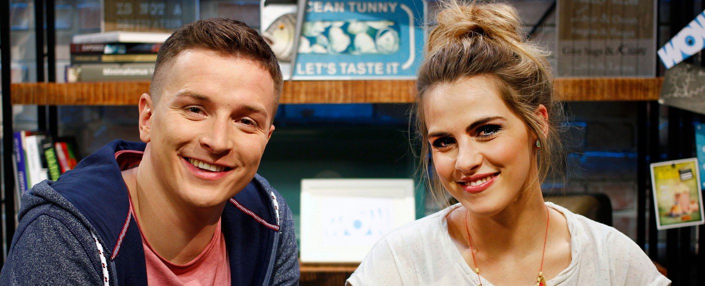 Neue Rankingshow startet am Sonntag