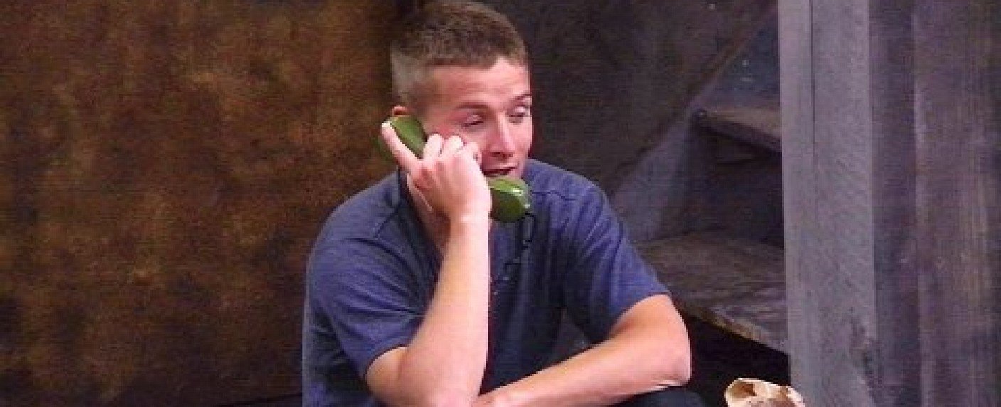 Claudia Effenberger verlässt als Zweitplatzierte das Haus