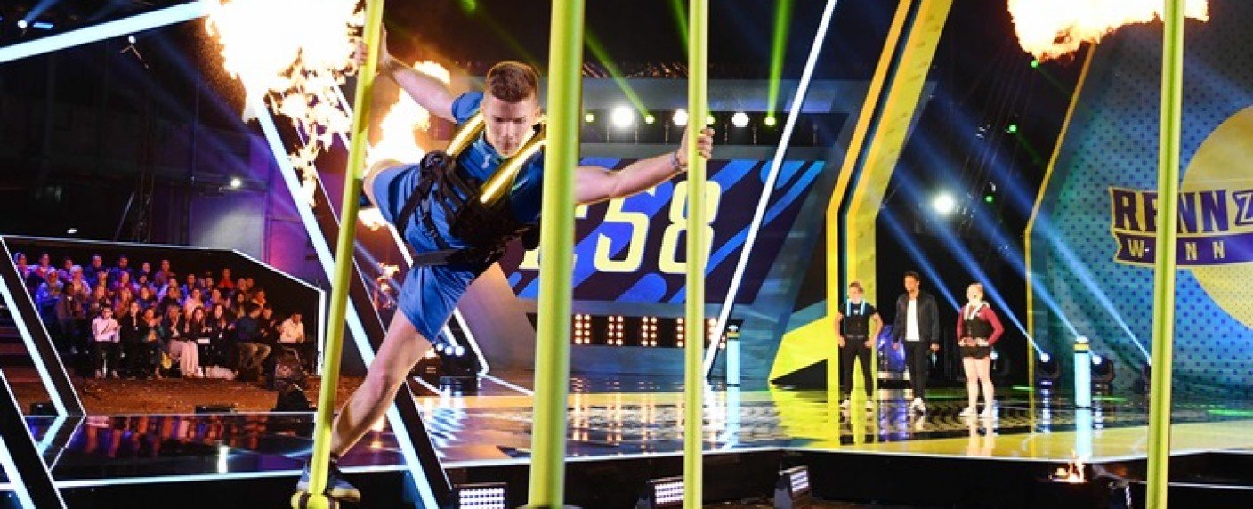 Parcours-Format soll "Höhle der Löwen" Konkurrenz machen