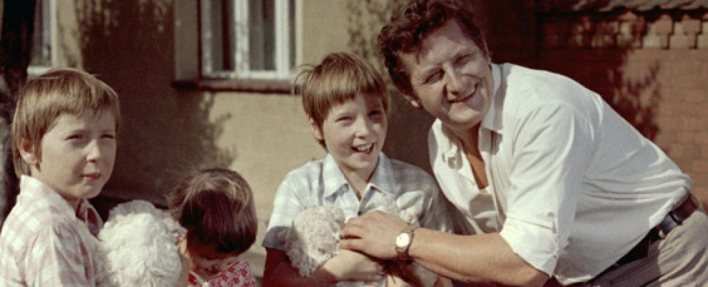 Ausstrahlung ab Ende April im Vormittagsprogramm