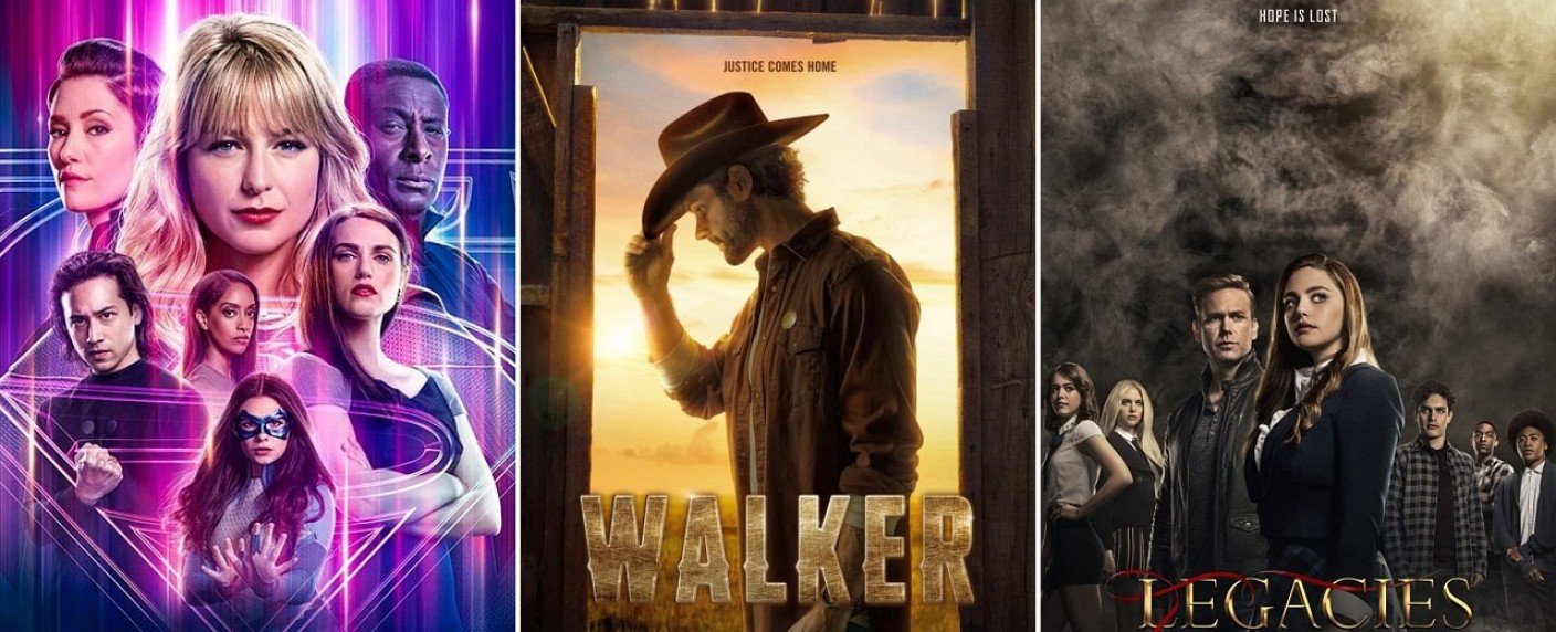 Programmausweitung sorgt für sehr geringe Zahl an Absetzungen