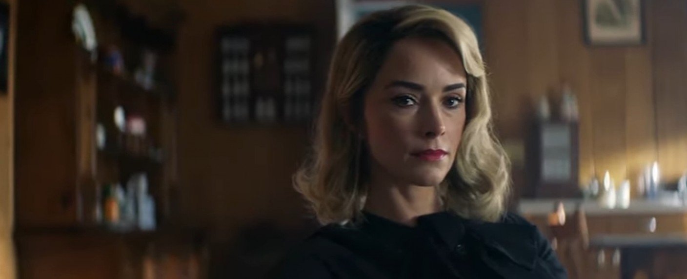 Noir-Thriller feiert im Dezember Premiere