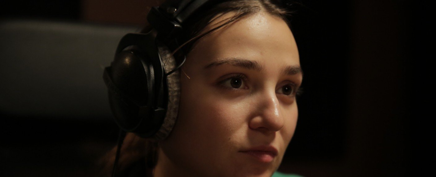 Verhängnisvolles Date einer Podcast-Moderatorin