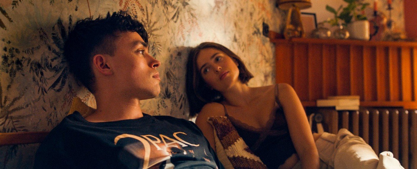 Belgische Jugendserie bricht mit allen Tabus