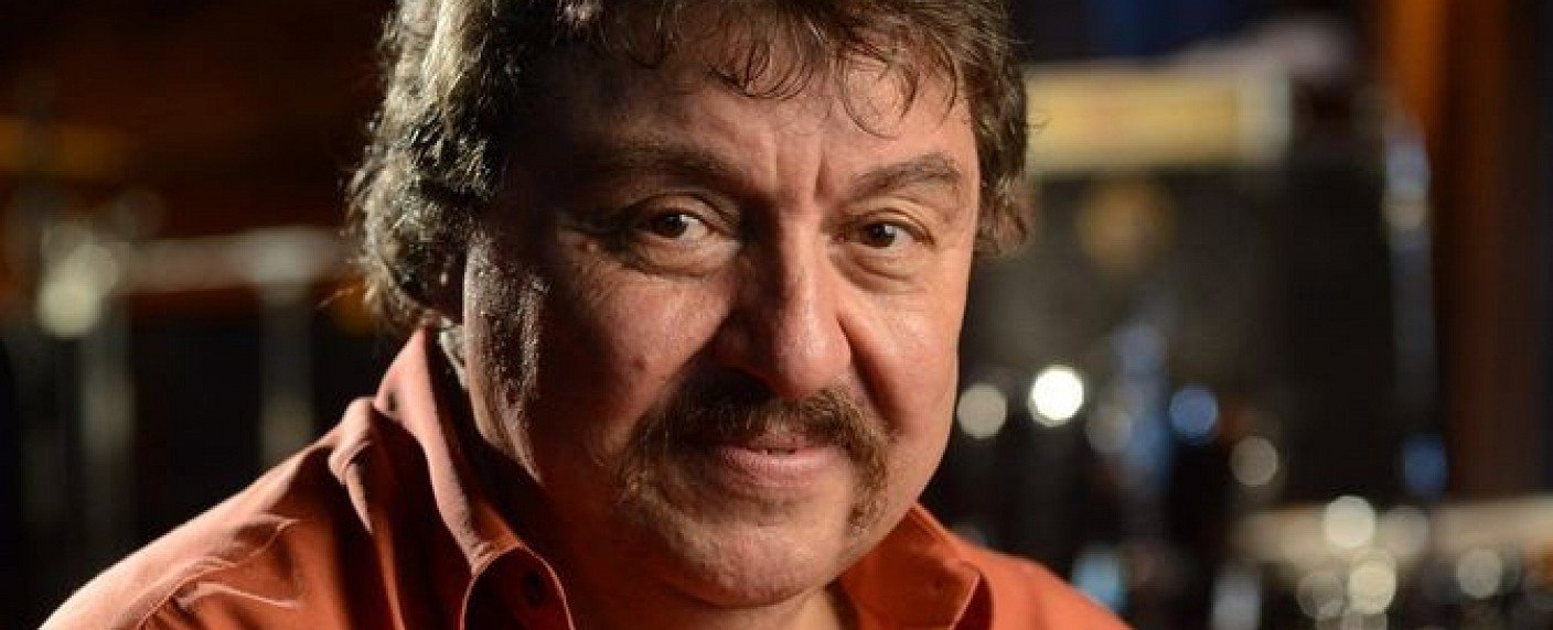 Kult-Entertainer wurde 69 Jahre alt