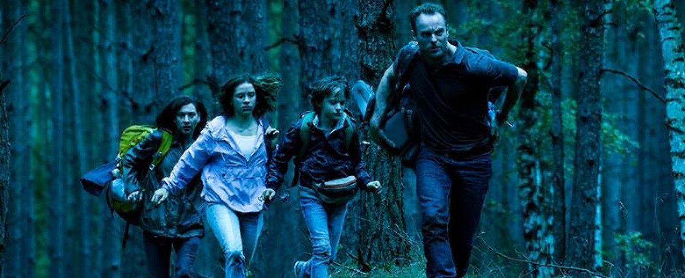 Endzeit-Drama im Sommer bei ZDFneo