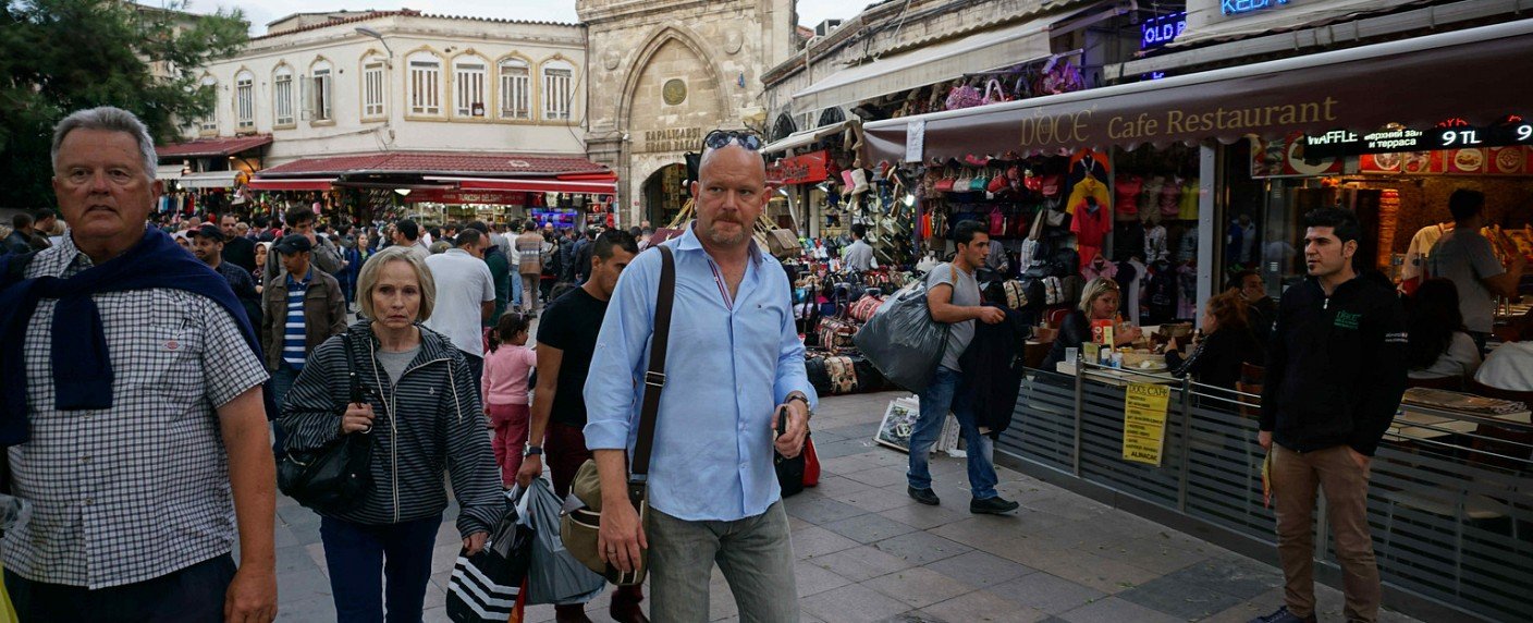 Neue Folgen der Doku-Reihe ab Ende Mai