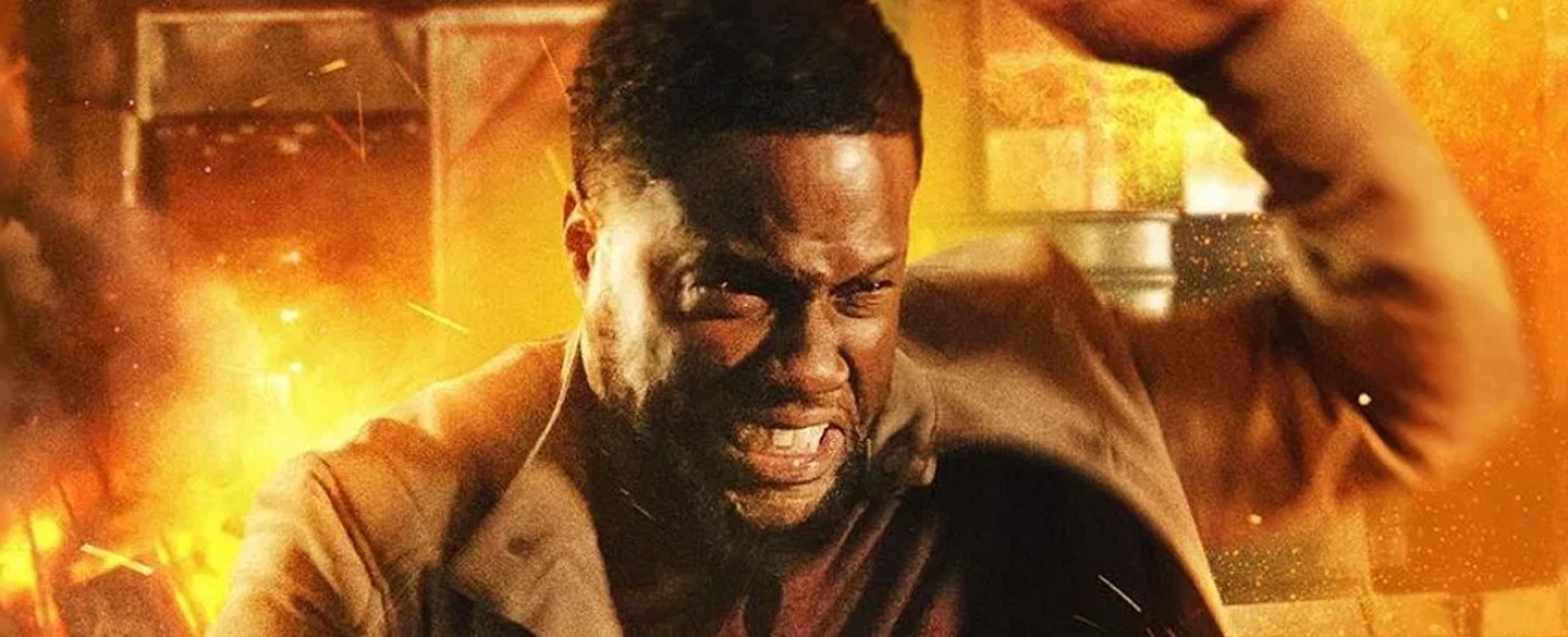 Film E Programmi Tv Di Kevin Hart