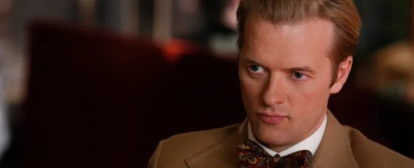 Gastauftritt in Erinnerung an den 2023 verstorbenen David McCallum