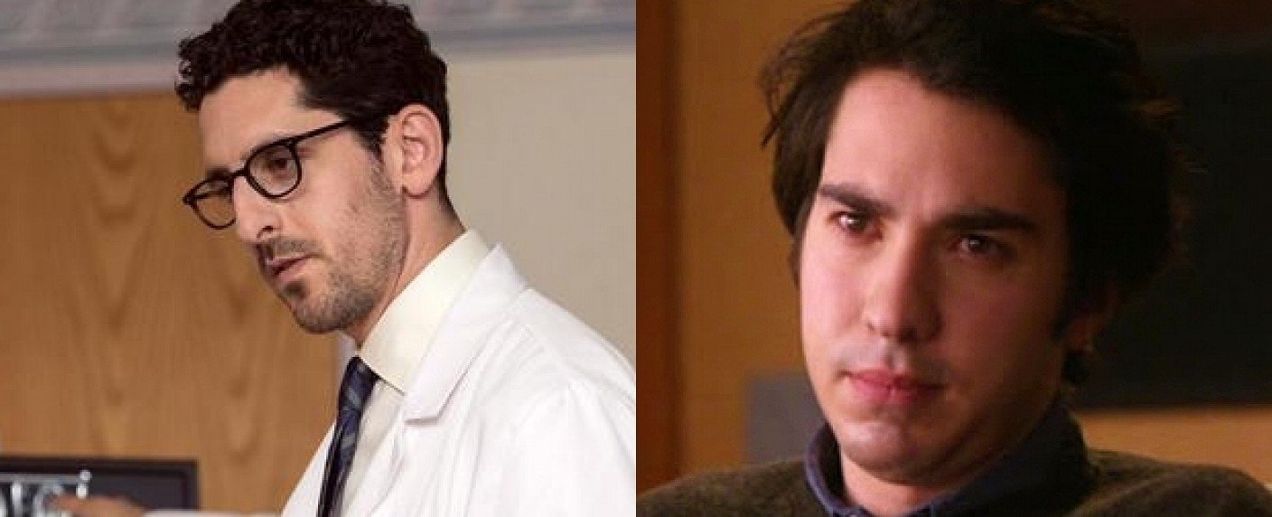 Adam Shapiro und Jack Carpenter in den Hauptrollen