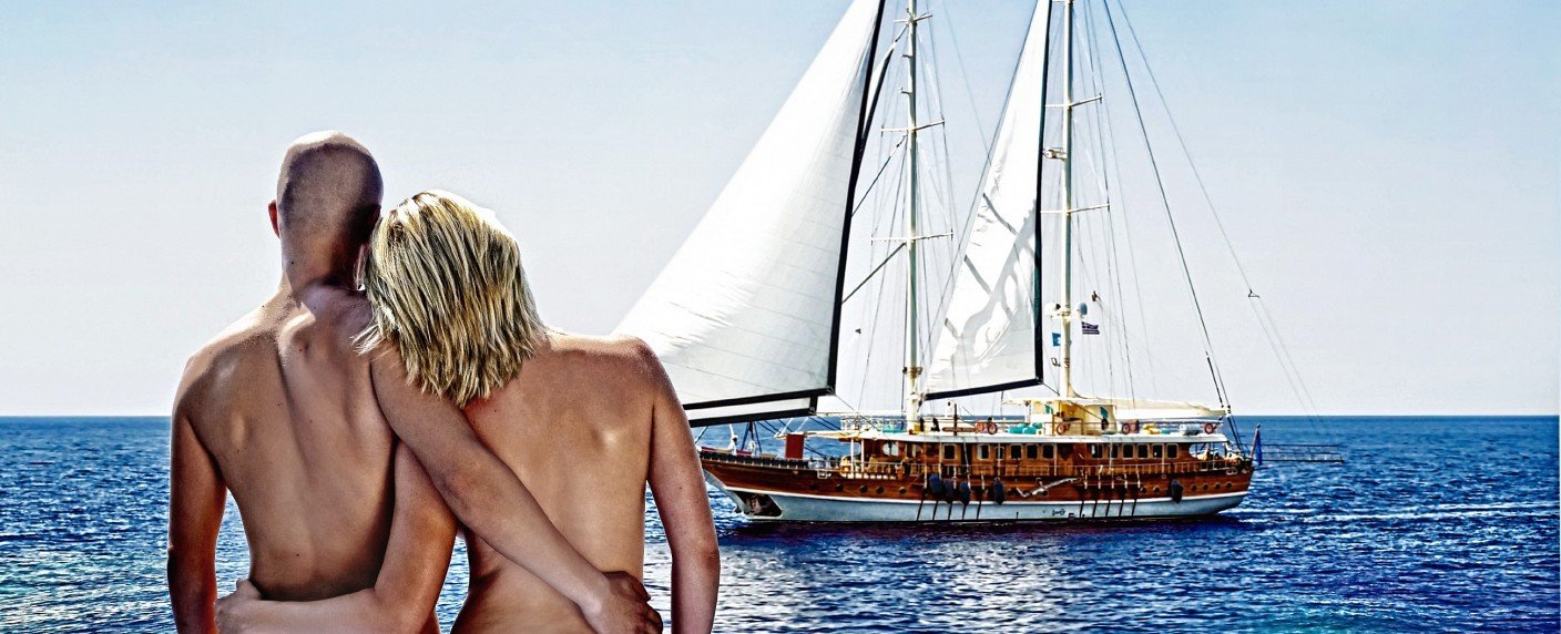 Gina-Lisa Lohfink und Teilnehmer aus "DSDS" und "Love Island"