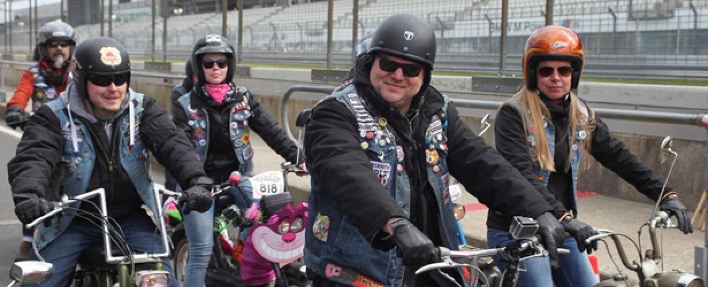 "Mein neuer Alter" und "Helden der Stra&szlig;e" als Neuzug&auml;nge