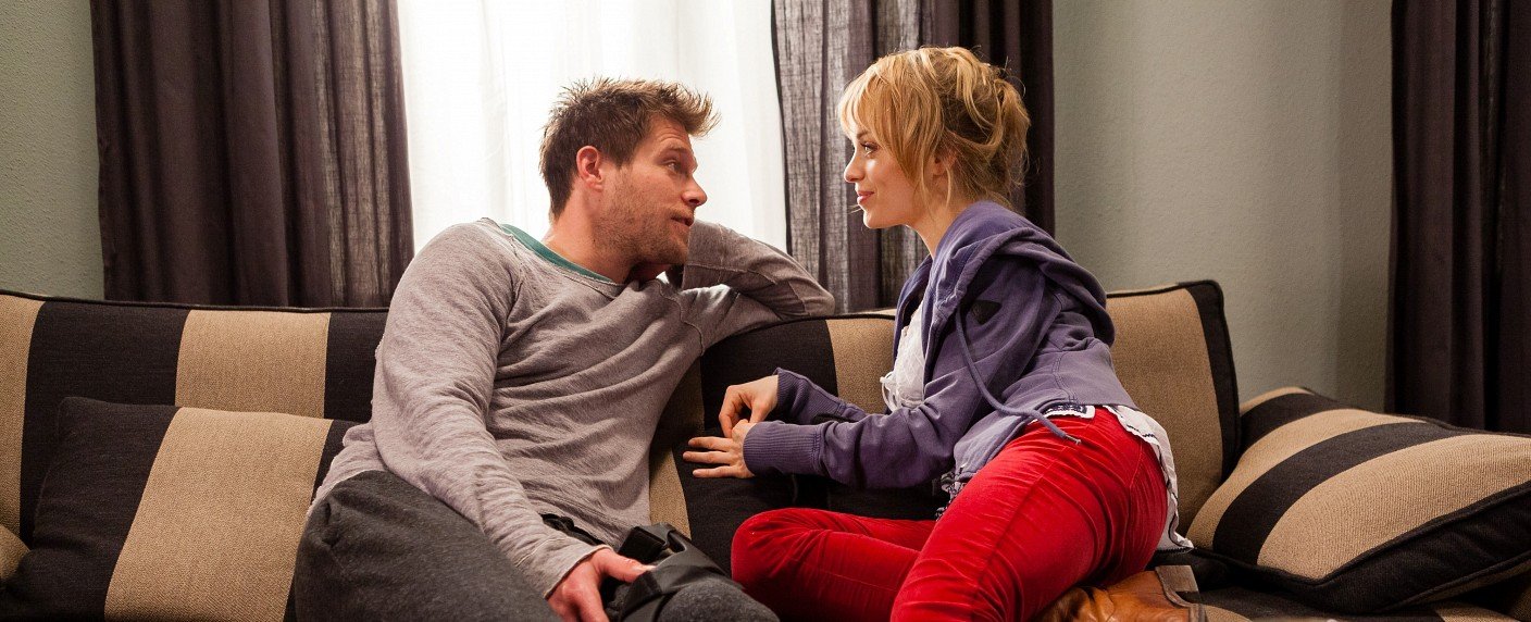 TNT Serie gibt grünes Licht für Fortsetzung