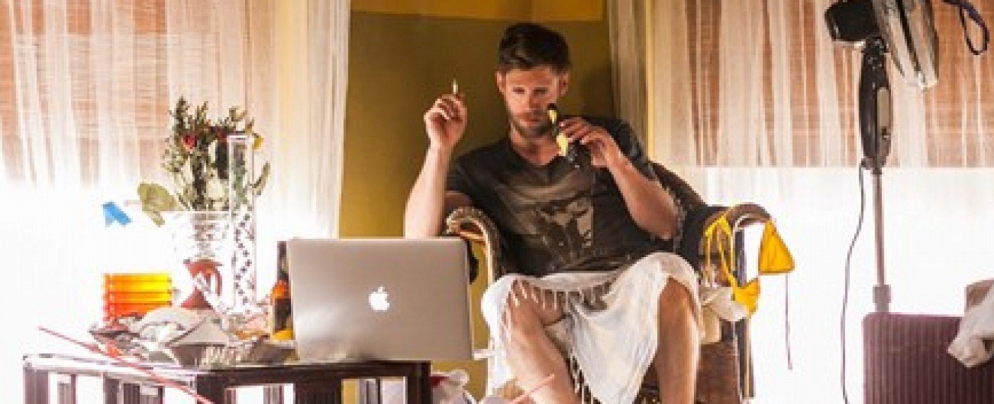 Zehn neue Folgen für Felix und seine Online-Freunde