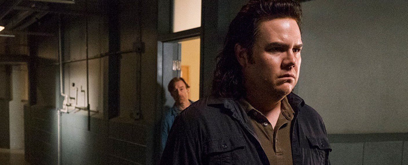 Unser Recap zur siebten Folge der Zombieserie