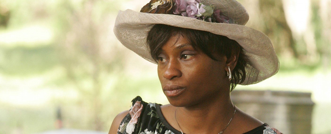 "True Blood"-Veteranin verstärkt ABC-Pilot