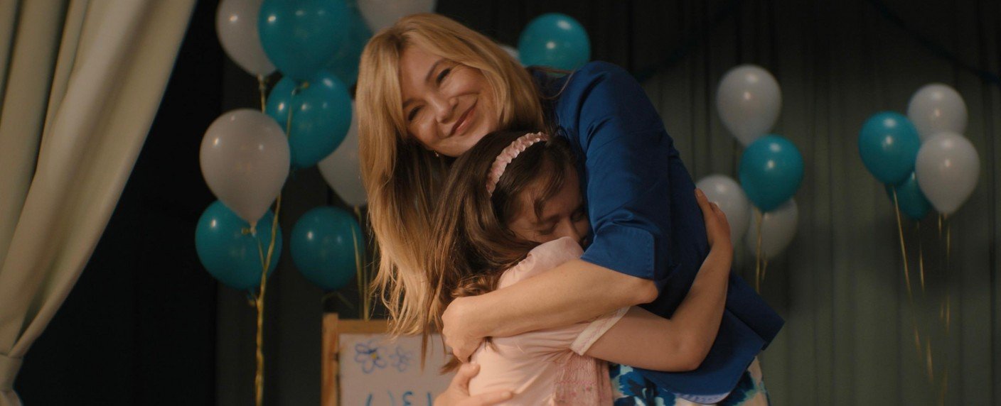 Geschichte über Adoption mit ungeahnten Folgen