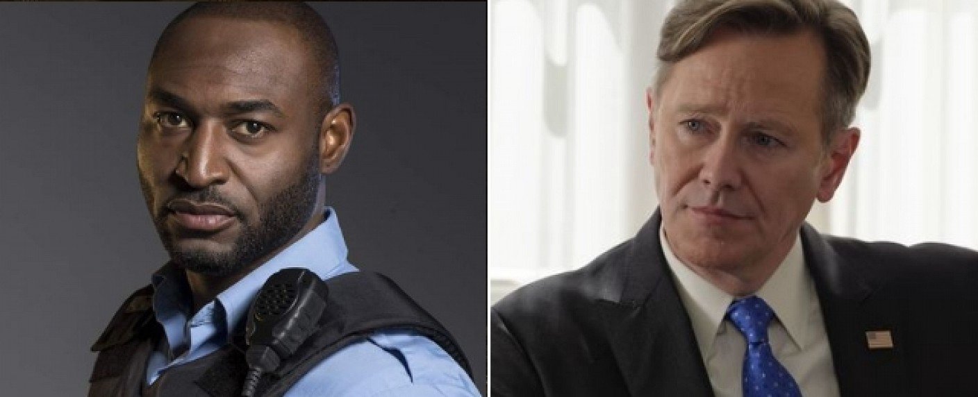 Netflix-Adaption des gleichnamigen Vampir-Comics von IDW