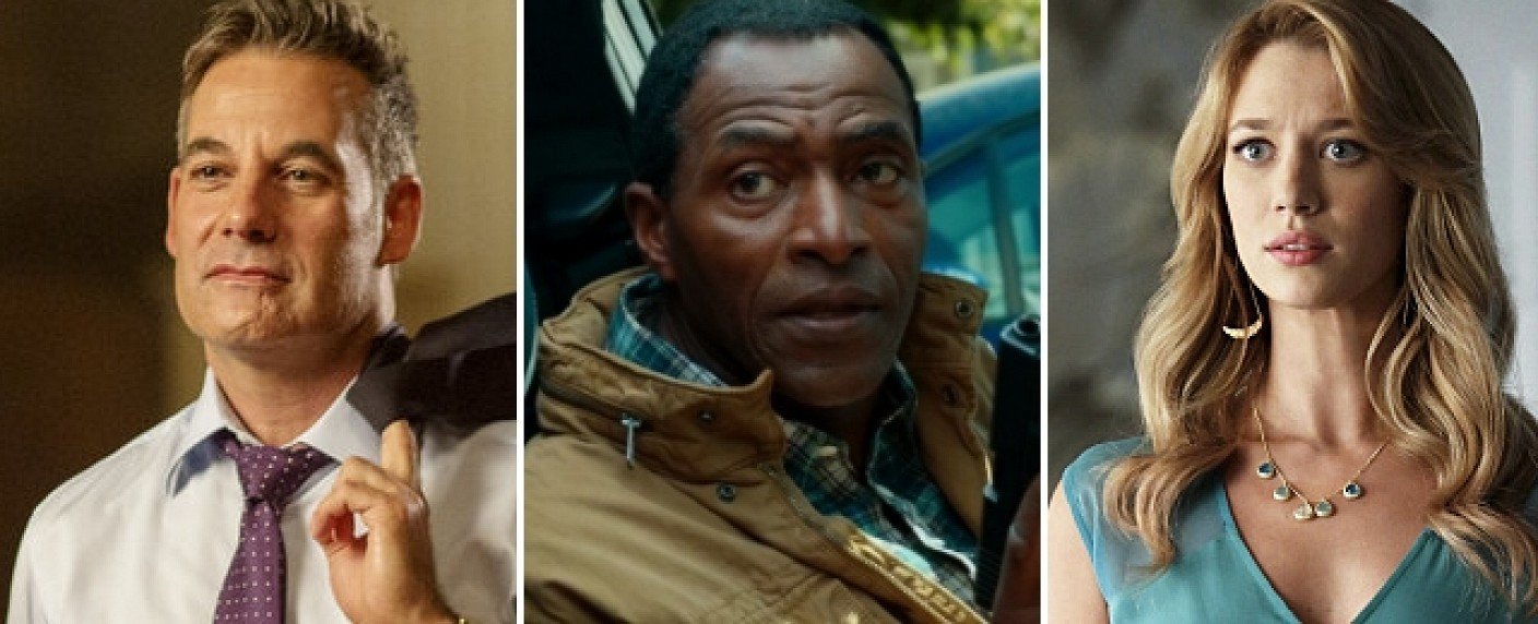 Erster Trailer zu den neuen Folgen auf Comic-Con veröffentlicht