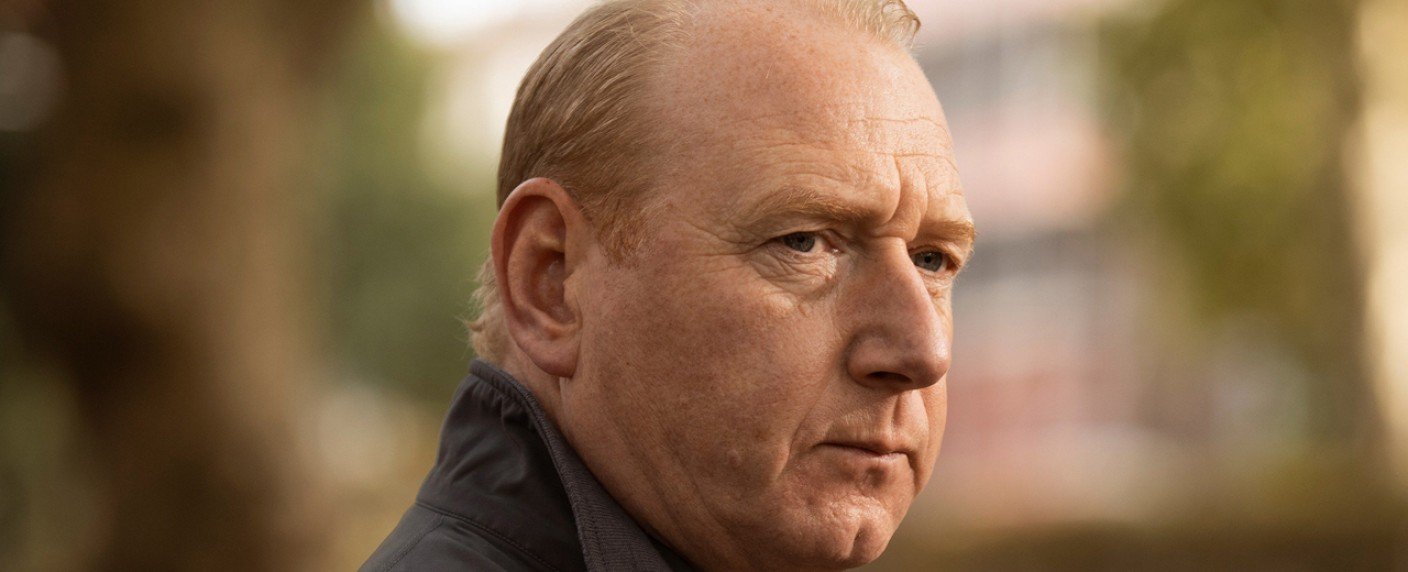 BBC-Serie mit Adrian Scarborough ("Killing Eve")
