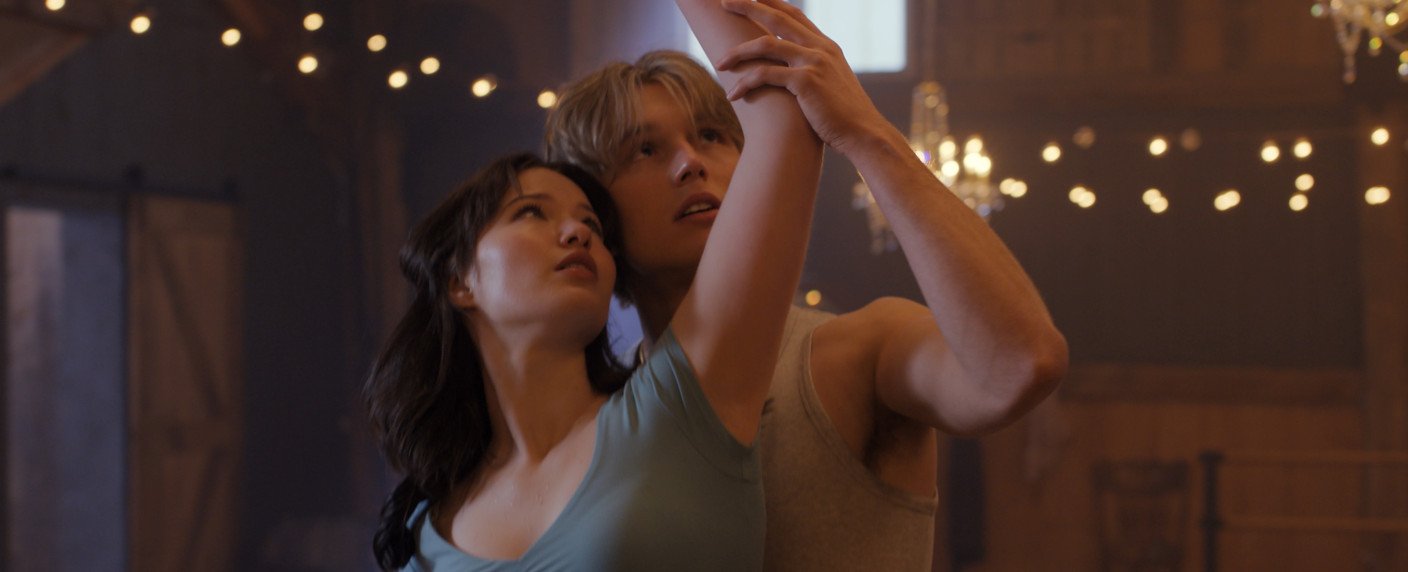 Romanadaption nach Jennifer Iacopelli beschert Streamingdienst gute Abrufzahlen