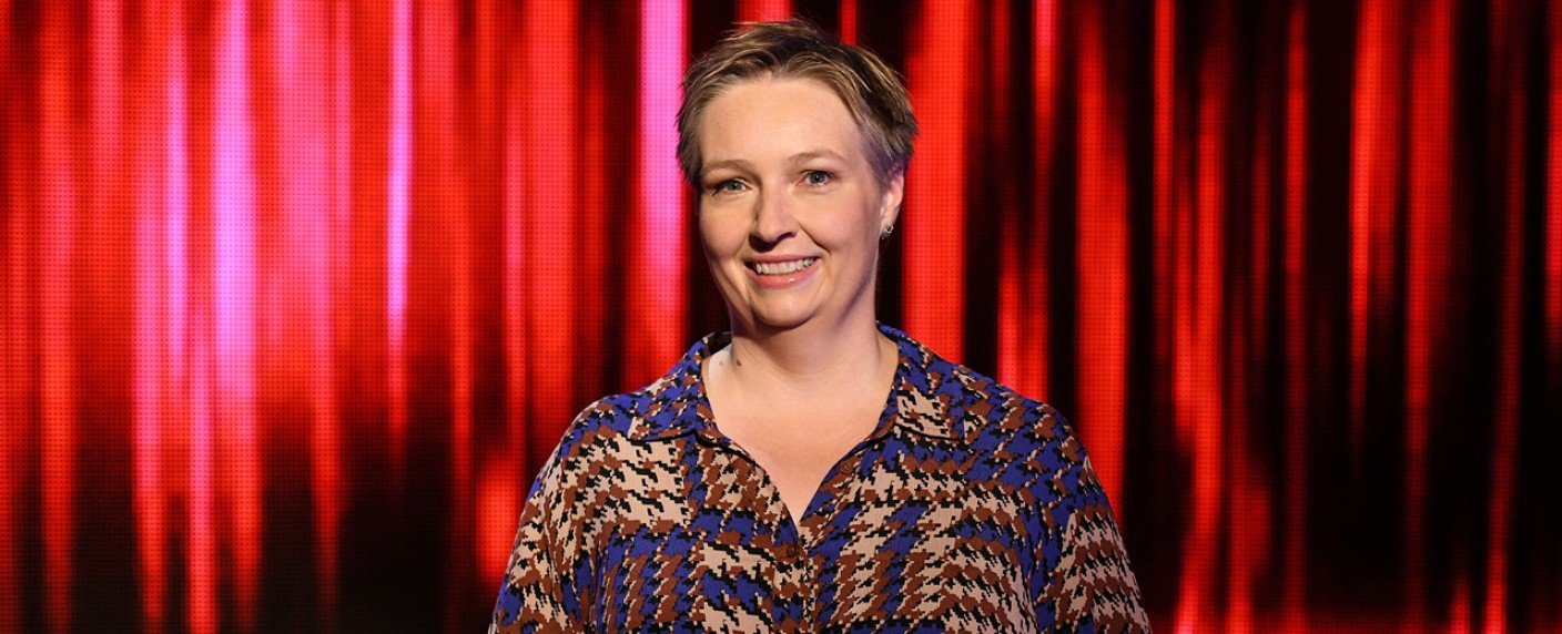 Adriane Rickel bläst ab Montag zur Jagd