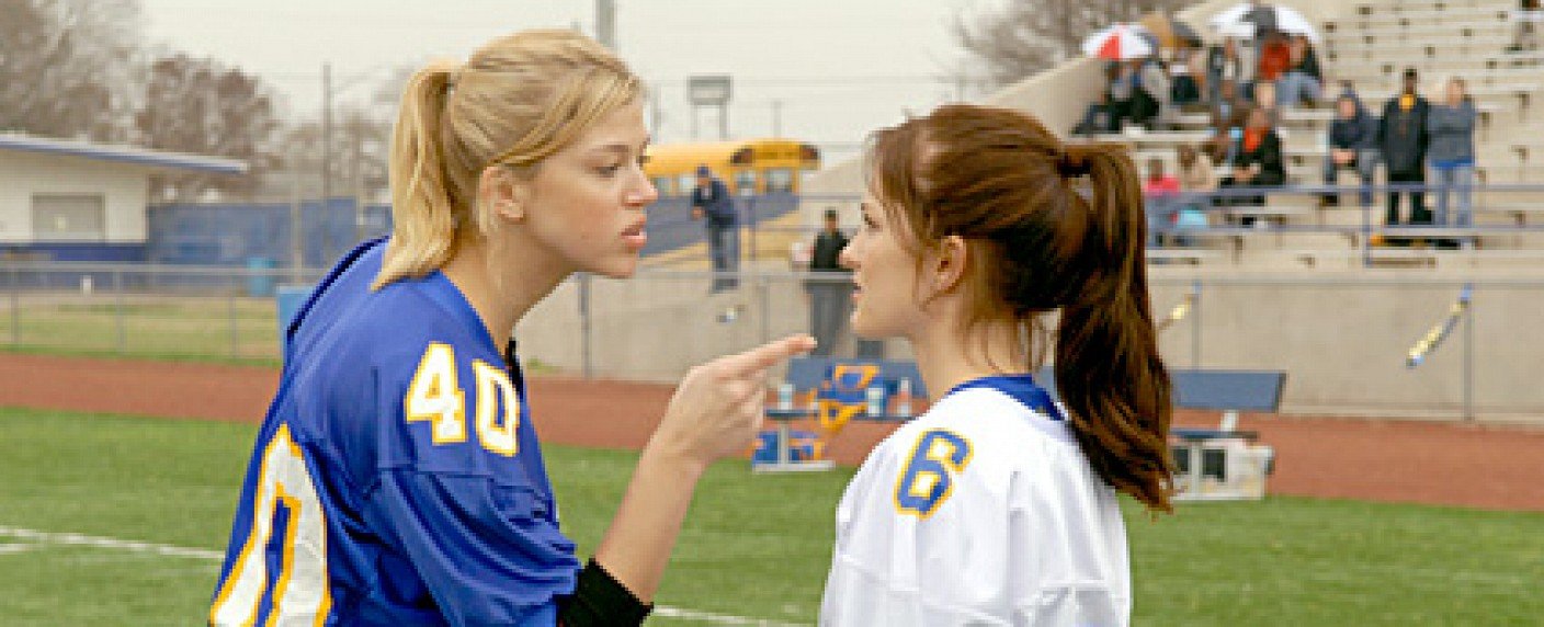 Auch Jake Busey und Lane Garrison für Serienfassung besetzt