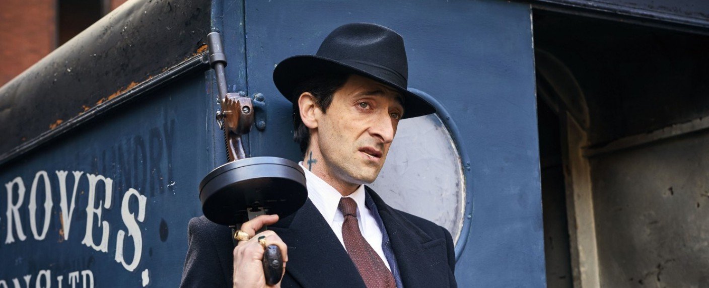 "Flatliners"-Autor übernimmt neue Serie für Epix