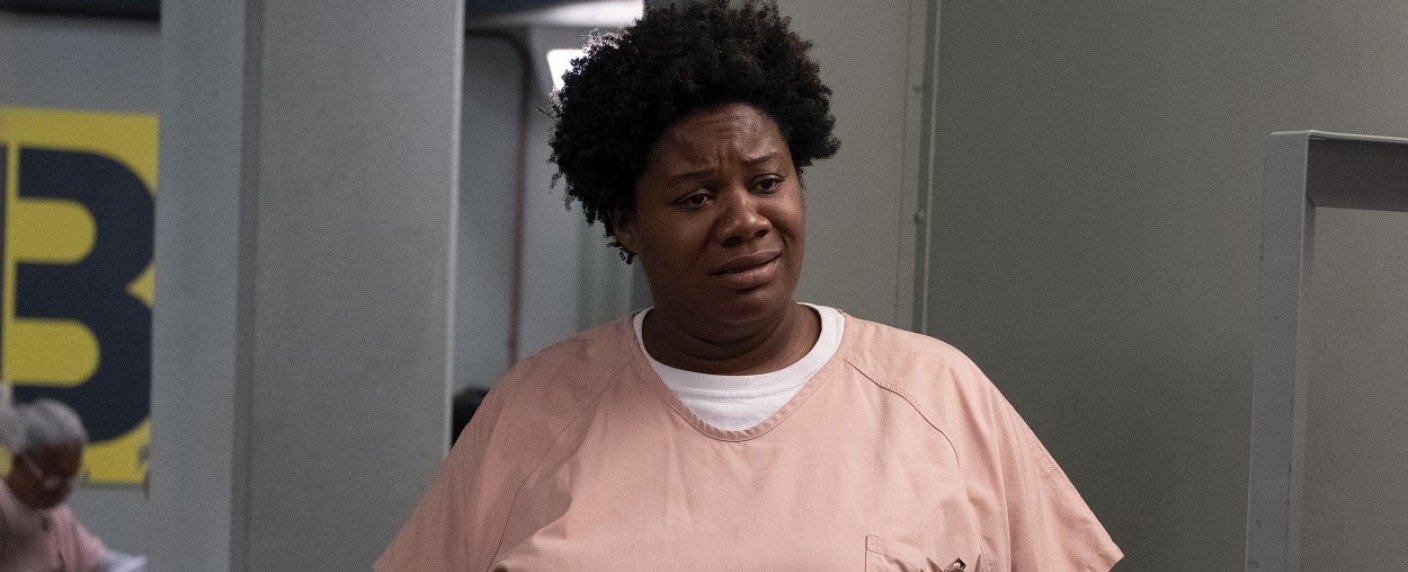 "Black Cindy" in neuer Action-Buddy-Cop-Dramedy