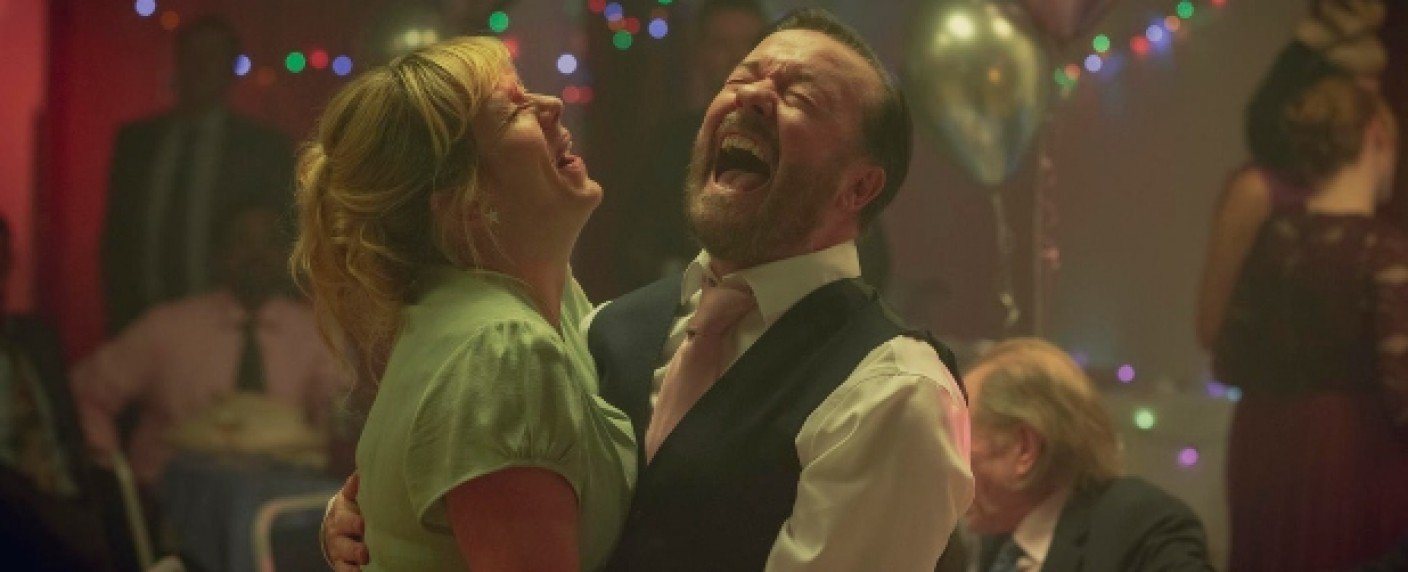 Sechs neue Folgen der Dramedy