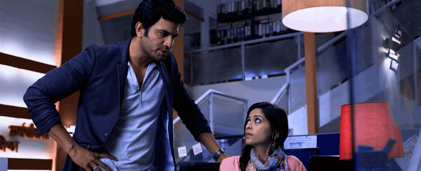 Neue Crime-Serie in deutscher Erstausstrahlung