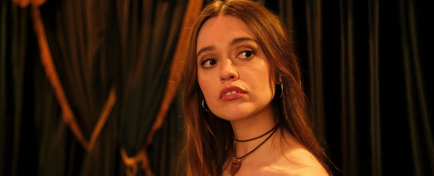 Hauptdarstellerin und Drehbuchautorin bei neuer BBC-Serie