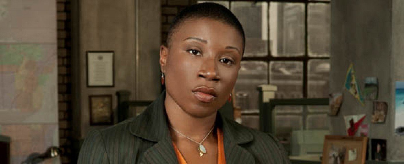 "Under the Dome"- und "Empire"-Darsteller mit dabei